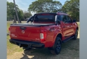 Camionetas - Nissan Frontier X-GEAR 2020 Diesel 100000Km - En Venta