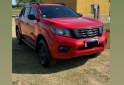 Camionetas - Nissan Frontier X-GEAR 2020 Diesel 100000Km - En Venta