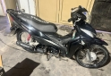Motos - Honda WAVE S 2018 Nafta 49400Km - En Venta