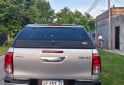 Camionetas - Toyota Hilux 2020 Diesel 66200Km - En Venta