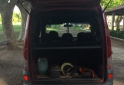 Utilitarios - Renault Kangoo 1.9 2001 Diesel 330325Km - En Venta