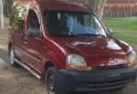 Utilitarios - Renault Kangoo 1.9 2001 Diesel 330325Km - En Venta