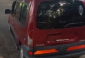 Utilitarios - Renault Kangoo 1.9 2001 Diesel 330325Km - En Venta