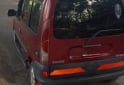 Utilitarios - Renault Kangoo 1.9 2001 Diesel 330325Km - En Venta