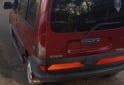 Utilitarios - Renault Kangoo 1.9 2001 Diesel 330325Km - En Venta