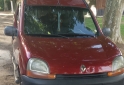 Utilitarios - Renault Kangoo 1.9 2001 Diesel 330325Km - En Venta