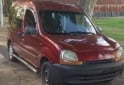 Utilitarios - Renault Kangoo 1.9 2001 Diesel 330325Km - En Venta