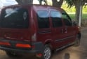 Utilitarios - Renault Kangoo 1.9 2001 Diesel 330325Km - En Venta