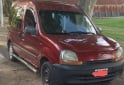 Utilitarios - Renault Kangoo 1.9 2001 Diesel 330325Km - En Venta