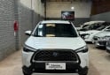 Camionetas - Toyota Corolla Cross 1.8 hibrida 2024 Nafta 29000Km - En Venta