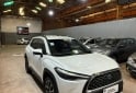 Camionetas - Toyota Corolla Cross 1.8 hibrida 2024 Nafta 29000Km - En Venta