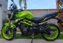 Motos - Benelli 302s 2023 Nafta 5200Km - En Venta