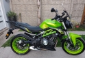 Motos - Benelli 302s 2023 Nafta 5200Km - En Venta
