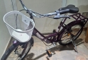 Deportes - Bicicleta niña - En Venta