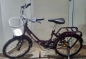 Deportes - Bicicleta niña - En Venta