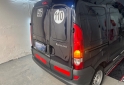Utilitarios - Renault Kangoo 2014 GNC 111111Km - En Venta