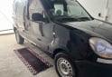Utilitarios - Renault Kangoo 2014 GNC 111111Km - En Venta