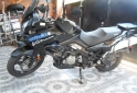 Motos - Suzuki DL 1000 2012 Nafta 30000Km - En Venta