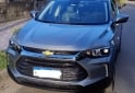 Autos - Chevrolet Tracker 2023 Nafta 21565Km - En Venta