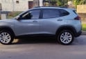 Autos - Chevrolet Tracker 2023 Nafta 21565Km - En Venta