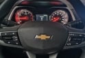 Autos - Chevrolet Tracker 2023 Nafta 21565Km - En Venta