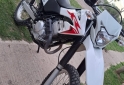 Motos - Honda Tornado 250 2024 Nafta 7700Km - En Venta