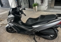Motos - Kymco X town 2022 Nafta 6900Km - En Venta