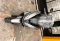 Motos - Kymco X town 2022 Nafta 9500Km - En Venta