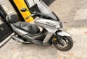 Motos - Kymco X town 2022 Nafta 9500Km - En Venta
