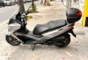 Motos - Kymco X town 2022 Nafta 9500Km - En Venta
