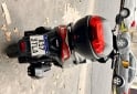 Motos - Kymco X town 2022 Nafta 9500Km - En Venta
