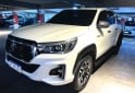 Camionetas - Toyota Hilux SRX 4x4 2021 Diesel 65000Km - En Venta