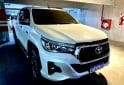 Camionetas - Toyota Hilux SRX 4x4 2021 Diesel 65000Km - En Venta