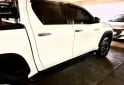 Camionetas - Toyota Hilux SRX 4x4 2021 Diesel 65000Km - En Venta