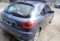 Autos - Peugeot 206 xs 2006 Nafta 240000Km - En Venta