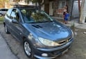 Autos - Peugeot 206 xs 2006 Nafta 252000Km - En Venta