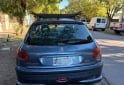 Autos - Peugeot 206 xs 2006 Nafta 252000Km - En Venta