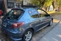 Autos - Peugeot 206 xs 2006 Nafta 252000Km - En Venta