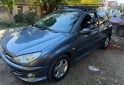 Autos - Peugeot 206 xs 2006 Nafta 252000Km - En Venta