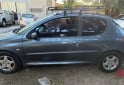 Autos - Peugeot 206 xs 2006 Nafta 252000Km - En Venta