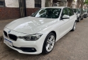 Autos - Bmw 320 nafta 2017 Nafta 140000Km - En Venta