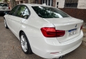 Autos - Bmw 320 nafta 2017 Nafta 140000Km - En Venta