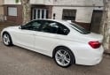 Autos - Bmw 320 nafta 2017 Nafta 140000Km - En Venta