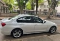 Autos - Bmw 320 nafta 2017 Nafta 140000Km - En Venta