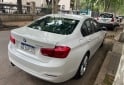 Autos - Bmw 320 nafta 2017 Nafta 140000Km - En Venta