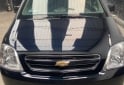 Autos - Chevrolet Meriva 2012 Nafta 30000Km - En Venta