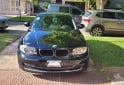 Autos - Bmw 116i 2011 Nafta 73500Km - En Venta