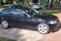 Autos - Bmw 116i 2011 Nafta 73500Km - En Venta