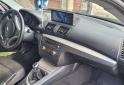 Autos - Bmw 116i 2011 Nafta 73500Km - En Venta