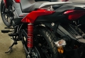 Motos - Honda CB 125 2025 Nafta 0Km - En Venta
